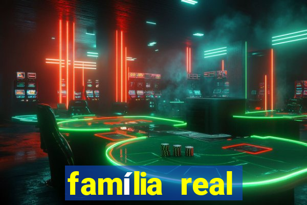 família real brasileira árvore genealógica